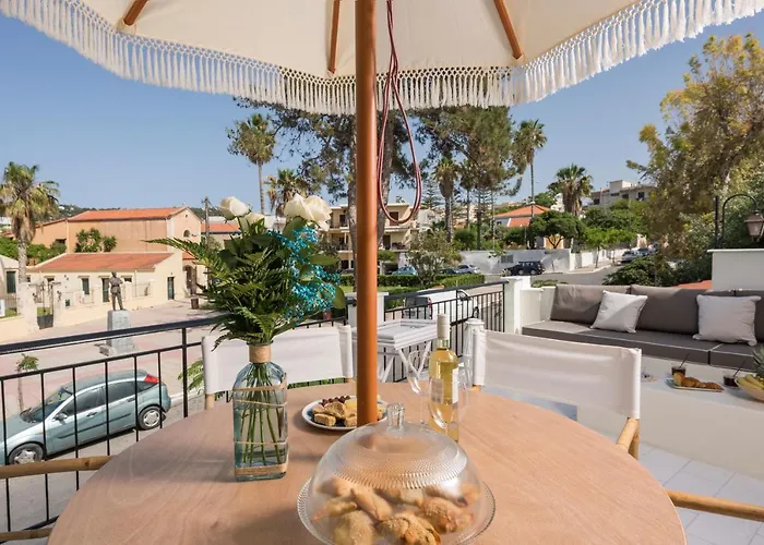 Belle Epoque Halepa's House & Dom wakacyjny Chania (Crete)