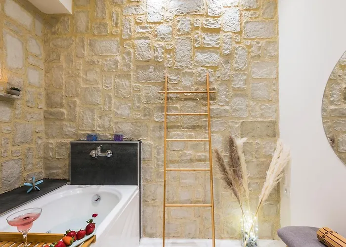 Dom wakacyjny Belle Epoque Halepa's House &