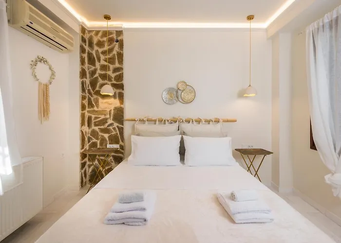 Belle Epoque Halepa's House & Dom wakacyjny Chania (Crete)