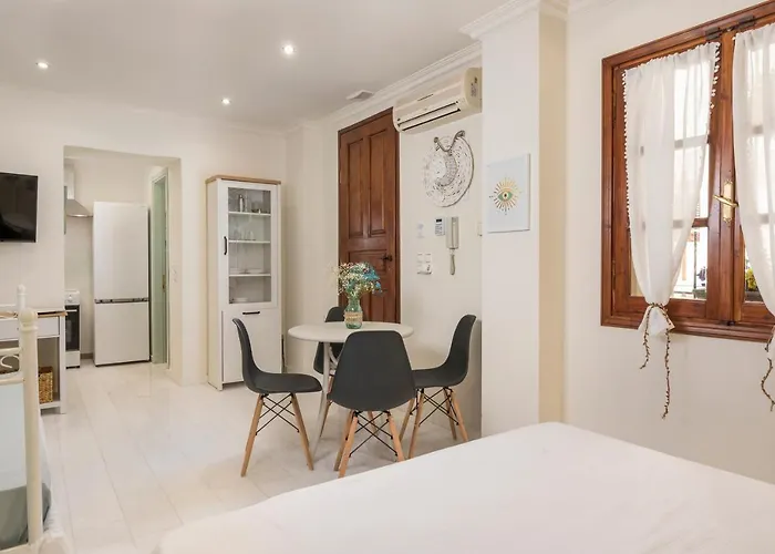 Dom wakacyjny Belle Epoque Halepa's House & Chania (Crete)