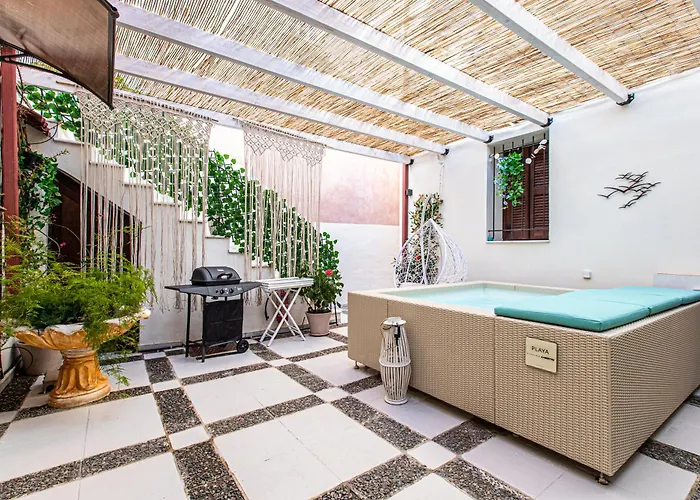 Nyaraló Belle Epoque Halepa's House &