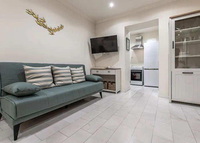 Nyaraló Belle Epoque Halepa's House &