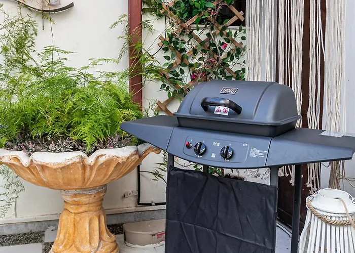 Belle Epoque Halepa's House & *