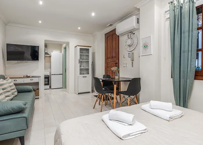 Belle Epoque Halepa's House &