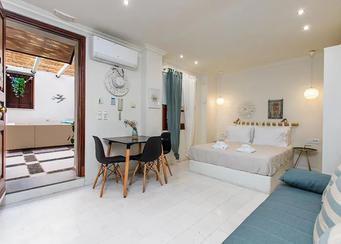 Nyaraló Belle Epoque Halepa's House &