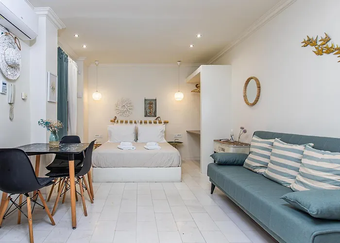 Belle Epoque Halepa's House &