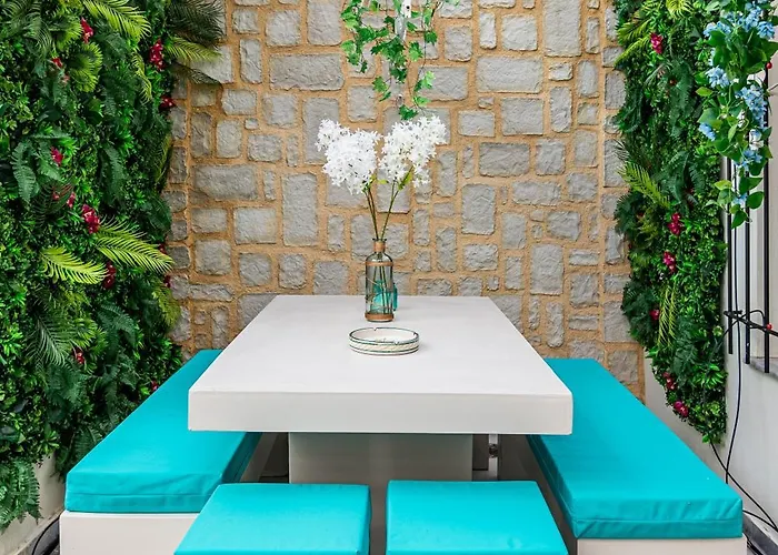 Belle Epoque Halepa's House & Dom wakacyjny