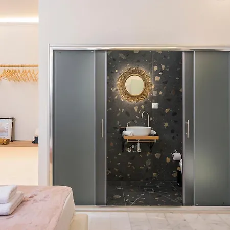 Belle Epoque Halepa's House & Casa vacanze *