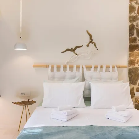 Belle Epoque Halepa's House &