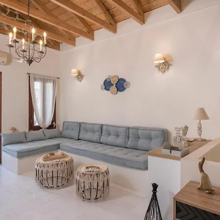 Belle Epoque Halepa's House & *