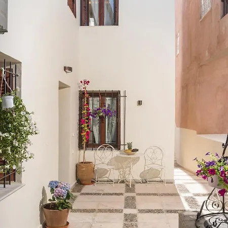 Belle Epoque Halepa's House &