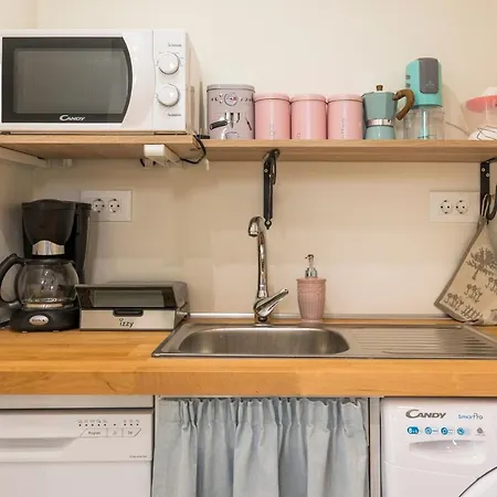 Belle Epoque Halepa's House & *