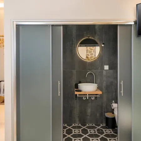 Belle Epoque Halepa's House & *