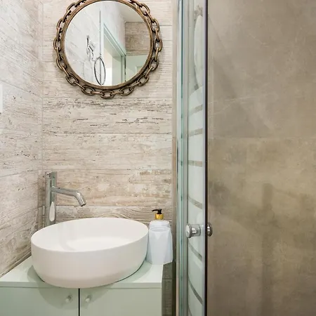 Belle Epoque Halepa's House &