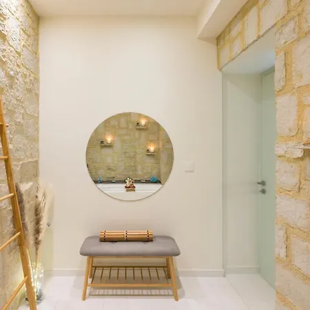 Belle Epoque Halepa's House & Casa vacanze *