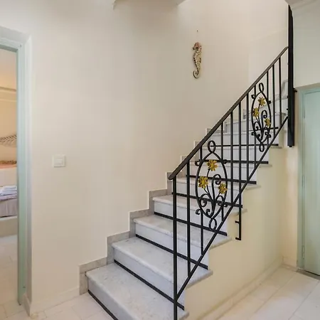 Belle Epoque Halepa's House & Casa vacanze *