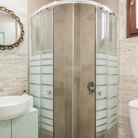 Belle Epoque Halepa's House &