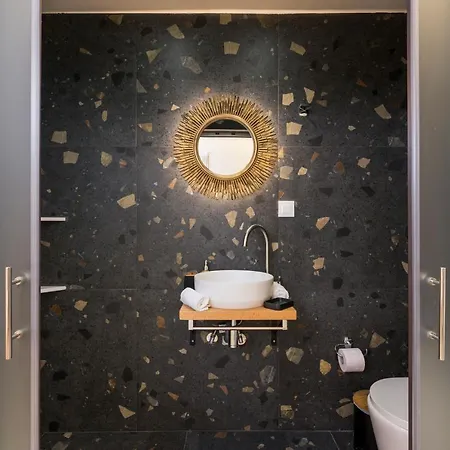 Belle Epoque Halepa's House & *