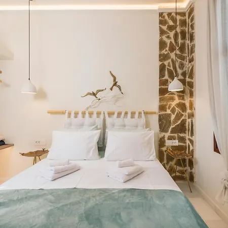 Belle Epoque Halepa's House &