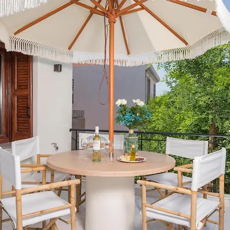 Belle Epoque Halepa's House &