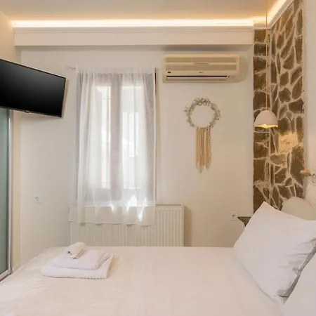 Belle Epoque Halepa's House & *