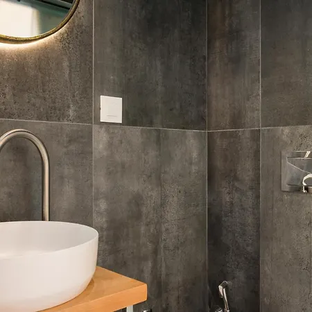 Belle Epoque Halepa's House & Vakantiehuis Chania (Crete)