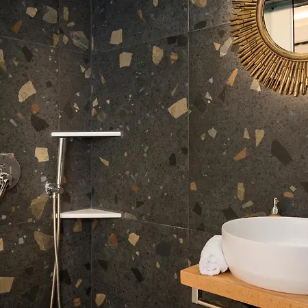 Belle Epoque Halepa's House & Casa vacanze