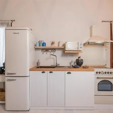 Belle Epoque Halepa's House & Casa vacanze *