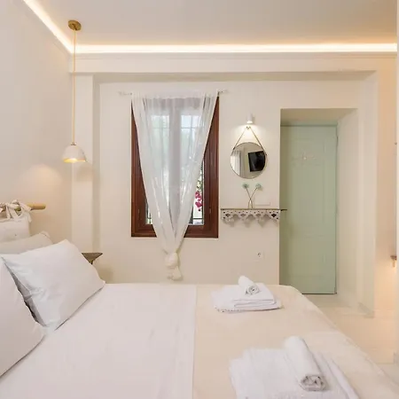 Belle Epoque Halepa's House & Holiday home Chania (Crete)