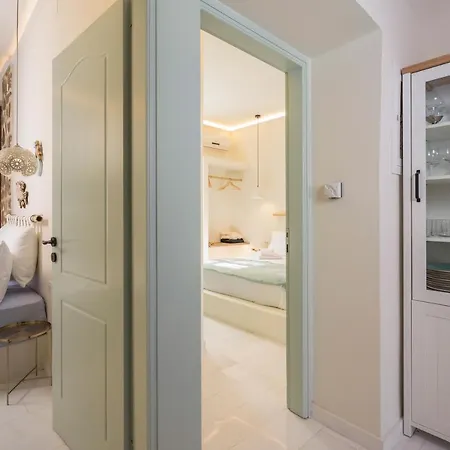 Holiday home Belle Epoque Halepa's House &