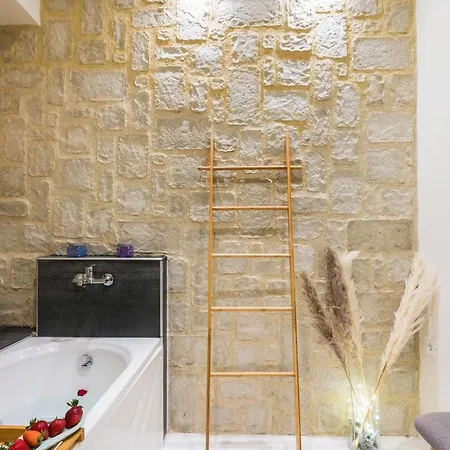 Casa vacanze Belle Epoque Halepa's House &