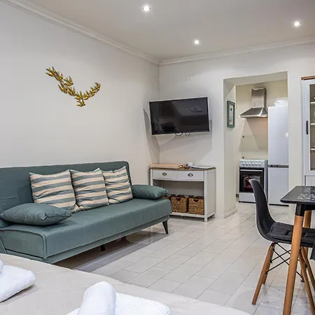 Belle Epoque Halepa's House & La Canea