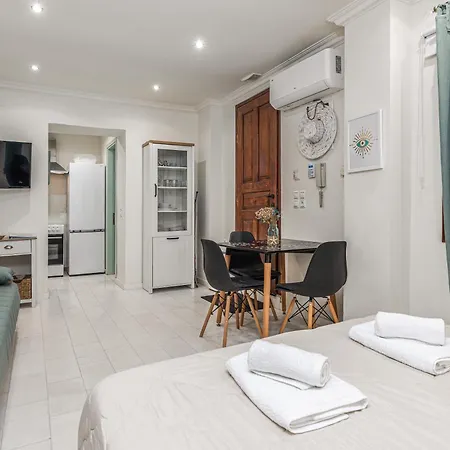 Belle Epoque Halepa's House &