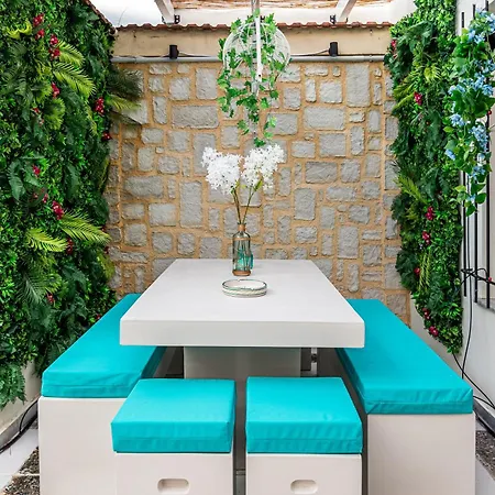 Belle Epoque Halepa's House & Casa vacanze