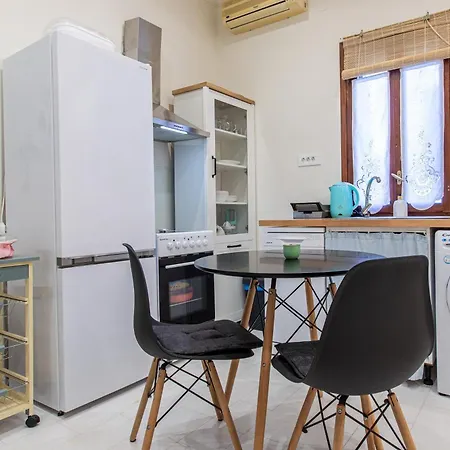 Casa vacanze Belle Epoque Halepa's House & *