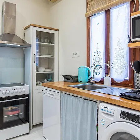 Belle Epoque Halepa's House & Holiday home Chania (Crete)