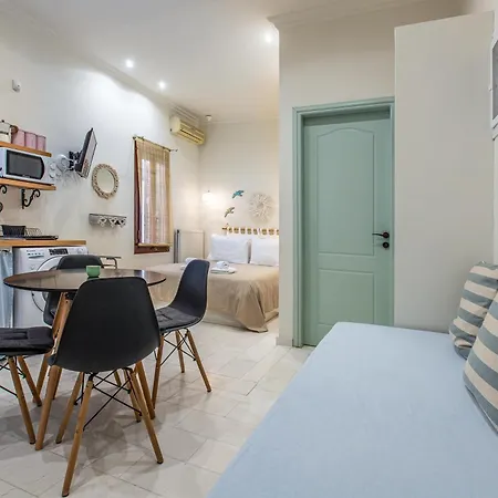 Belle Epoque Halepa's House & *